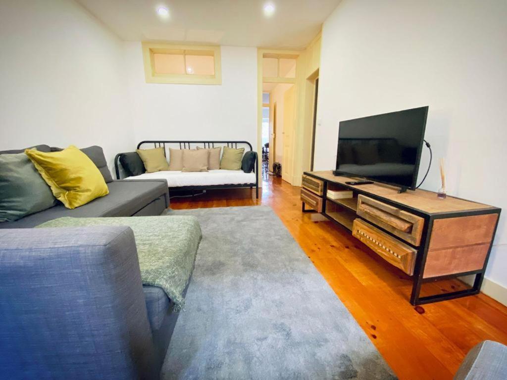 Appartement Ola - Rato Terrace Iv *