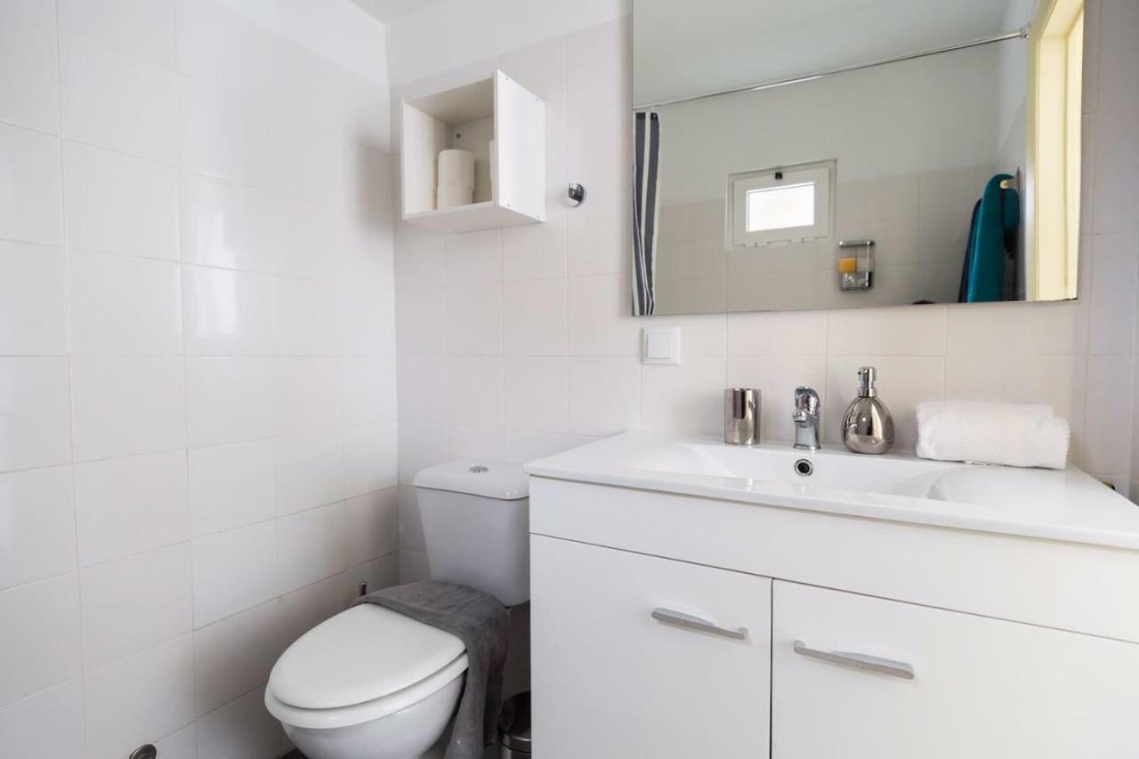 Appartement Ola - Rato Terrace Iv Lisboa